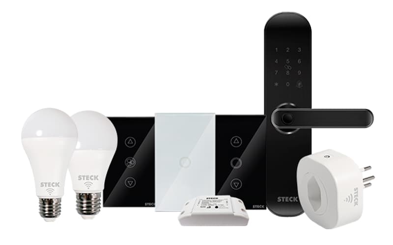 5 produtos para transformar sua casa em smart já!