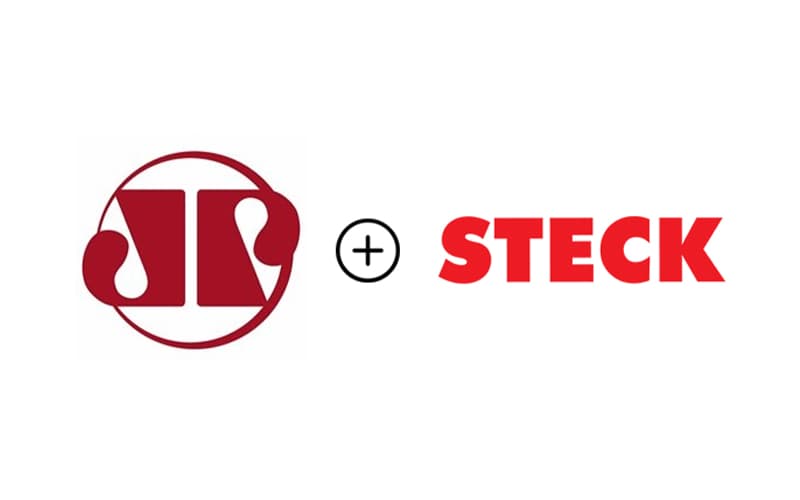 Novo programa da Steck