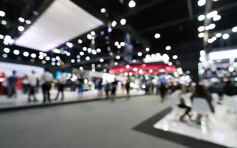 Feicon 2024: confira detalhes da participação da Steck no evento