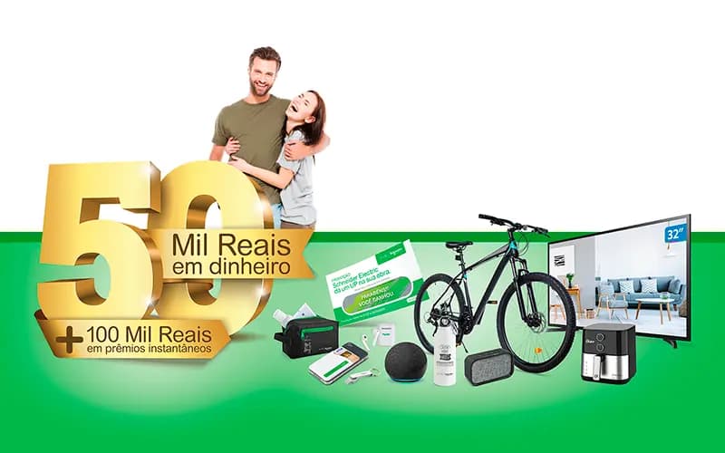 Promoção Schneider Electric dá um Up na sua obra