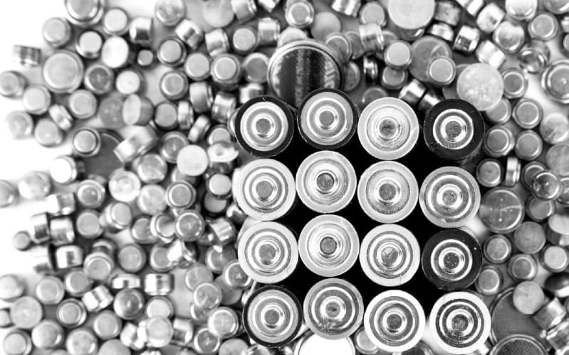 Reciclagem de pilhas e baterias: saiba como você pode ajudar!