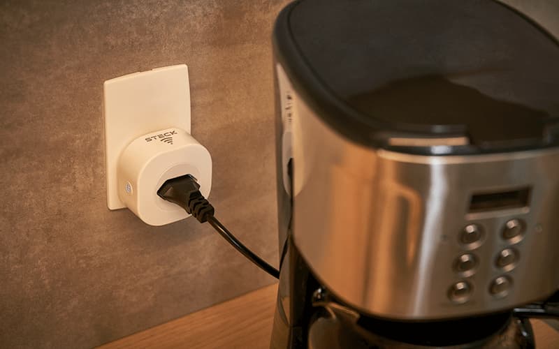 Tomada inteligente wifi: conheça os 5 principais usos!