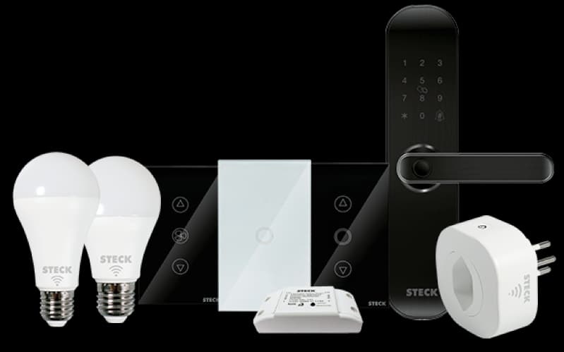 STECK apoia projeto Acessibiliza SP com produtos Smarteck®