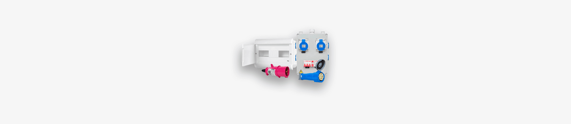Kit Proteção para Distribuição